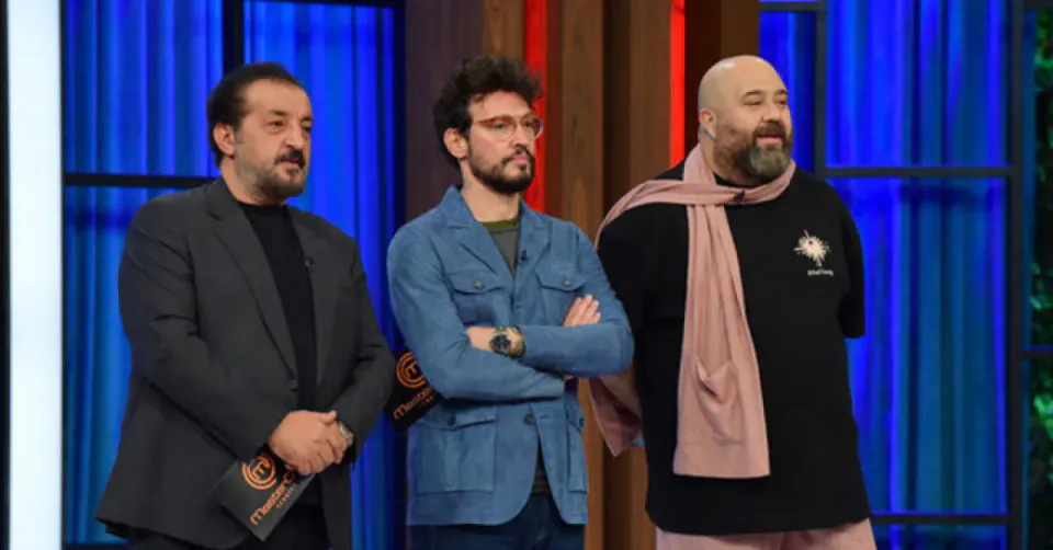 MasterChef Türkiye 2026 Kadrosu Şekilleniyor: 3. ve 4. Önlük Kazananları Belli Oldu görseli