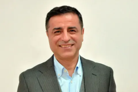 Selahattin Demirtaş'ın Hukuki Durumu: AİHM Kararları ve Tahliye Tartışmaları