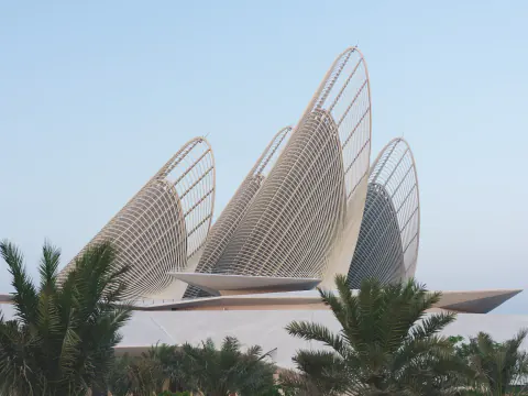 Abu Dabi'de Büyük İkramiye Sahibi Oldu: Hintli Gurbetçiye 30 Milyon Dirhem