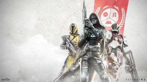 Destiny 2'de Final Günleri: Oyuncular 'Kırık' Güçteki Zırh Setini Keşfetti