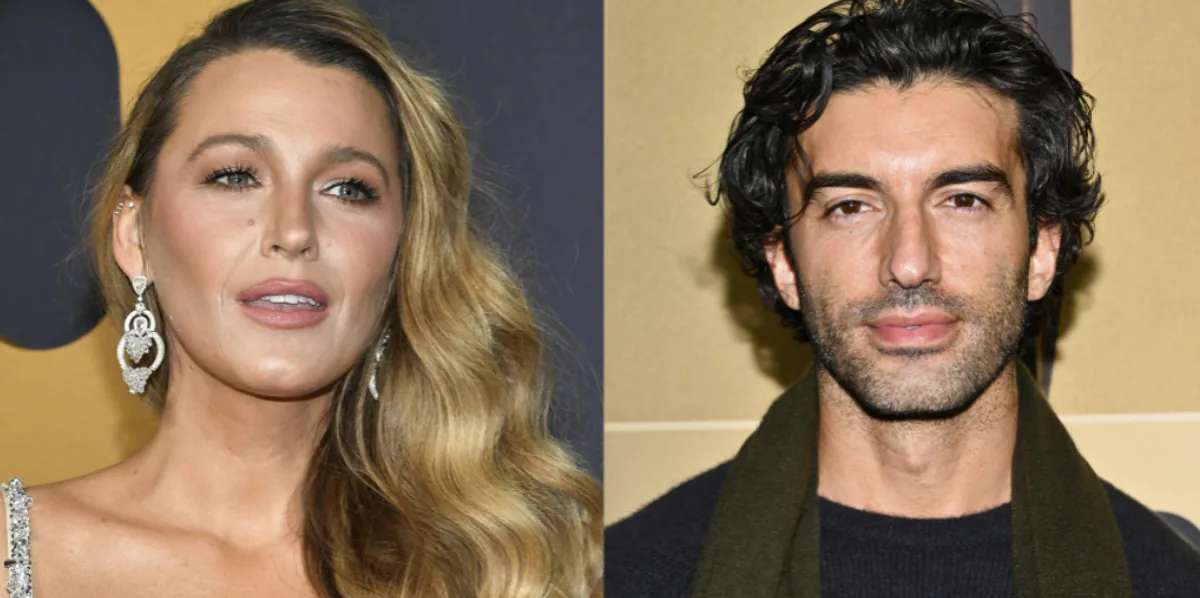 Hollywood'da Hukuk Savaşı: Blake Lively ve Justin Baldoni Davası Bitti Hollywood'da Hukuk Savaşı: Blake Lively ve Justin Baldoni Davası Bitti
