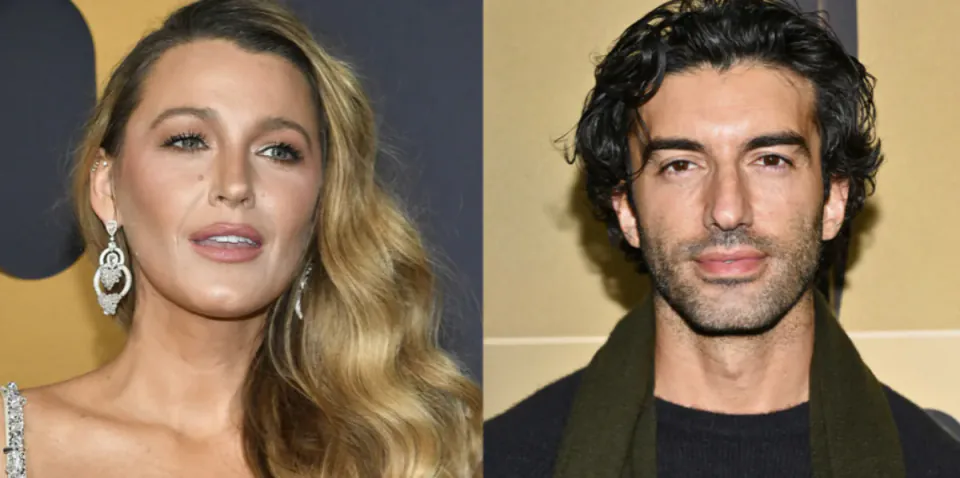 Hollywood'da Hukuk Savaşı: Blake Lively ve Justin Baldoni Davası Bitti görseli