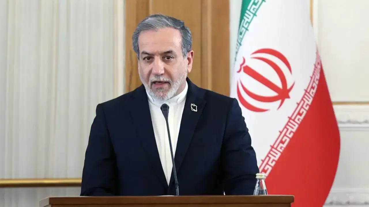 İran Dışişleri Bakanı Abbas Arakançi'den Kritik Güvenlik Mesajları İran Dışişleri Bakanı Abbas Arakançi'den Kritik Güvenlik Mesajları