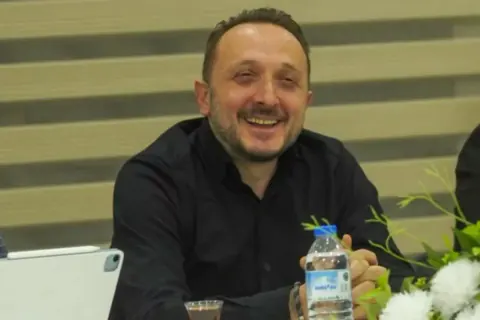 Yalova FK Başkanı Atasever: "Yeni stadyum inancımız tam, play-off hedefindeyiz"