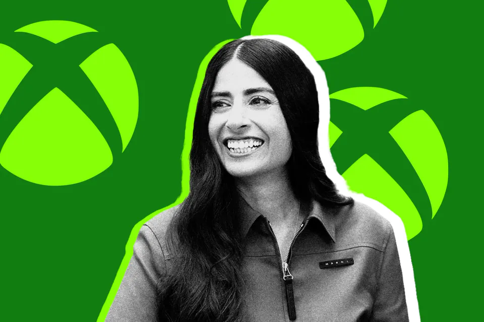 Xbox CEO Asha Sharma'dan Radikal Dönüşüm Planı: 2027 Hedefi Belli Oldu görseli