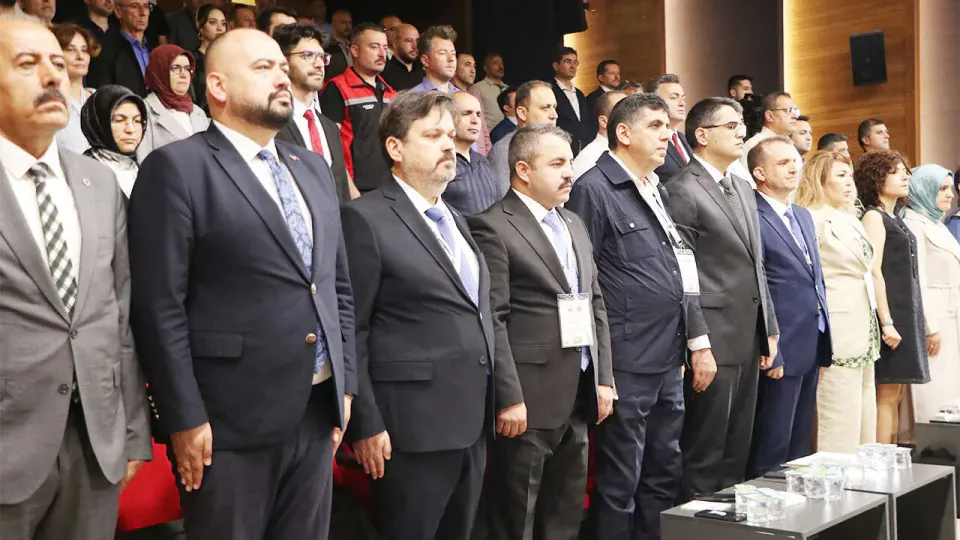 Akdağmadeni'nin Coğrafi İşaretli Salebi Bilim Dünyası Tartışıyor görseli