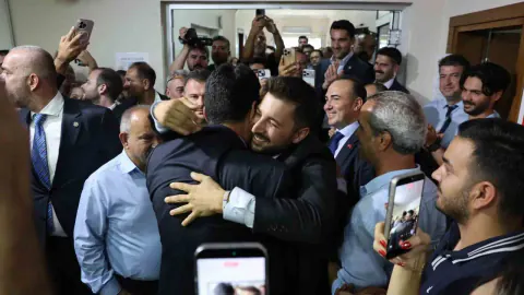 Aydın Sanayi Odası Seçim Sonucu: Gökhan Maraş 16 Komiteden 15'ini Alarak Kazandı