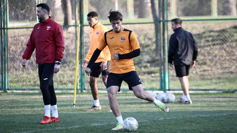 Adanaspor'da Tarihi Kriz: İsim Hakkı Satışa Çıkabilir