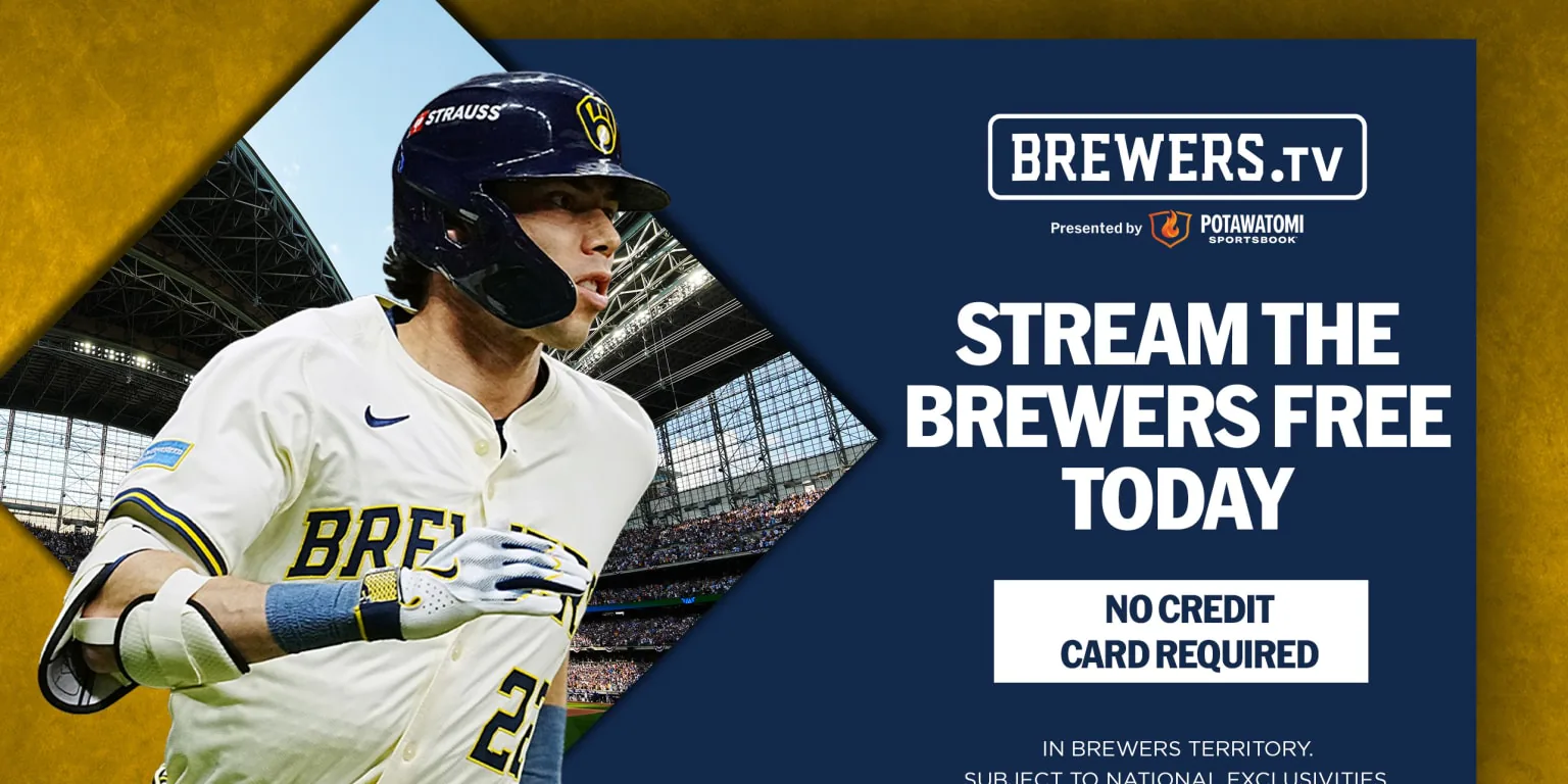 Milwaukee Brewers - Colorado Rockies Maçı Ücretsiz İzle: İşte Yayın Detayları Milwaukee Brewers - Colorado Rockies Maçı Ücretsiz İzle: İşte Yayın Detayları