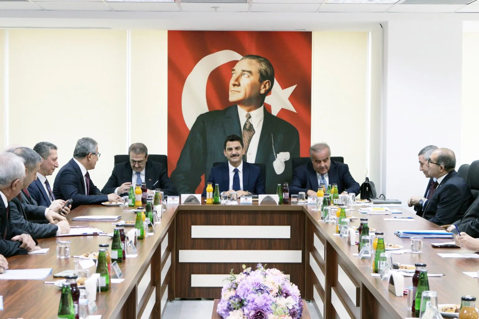 Türkiye'de Yargı Süreçleri ve Hukuki Tartışmaların Yeni Boyutu Türkiye'de Yargı Süreçleri ve Hukuki Tartışmaların Yeni Boyutu