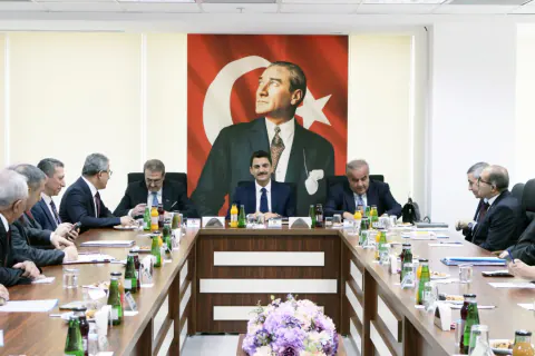 Türkiye'de Yargı Süreçleri ve Hukuki Tartışmaların Yeni Boyutu