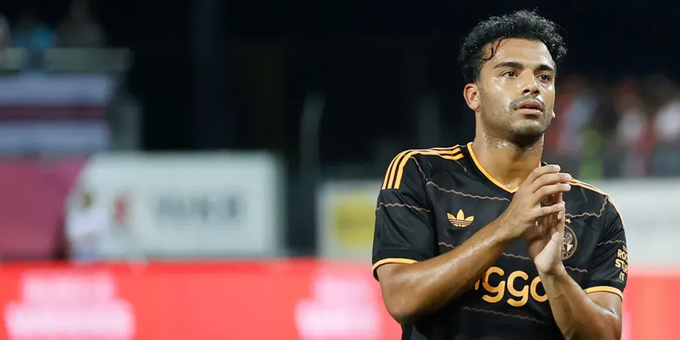 Owen Wijndal Ajax'ten ayrıldı: Sözleşmesi karşılıklı feshedildi görseli