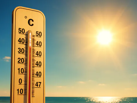 Bilecik'te hava sıcaklıkları ne zaman artacak? Pazar gününe dikkat