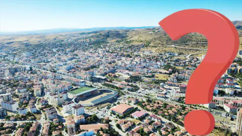 Boğazlıyan'da Siyasi Nabız: Anket Sonuçlarında Hakan Fidan Zirvede