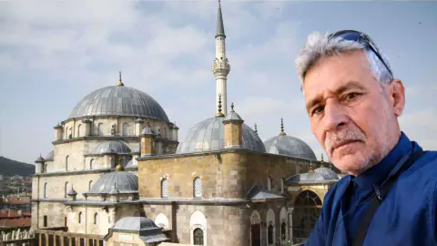 Yozgat Musabeyli Köyü’nde Osman Köse vefat etti: Cenaze bugün Çapanoğlu Camii’nde