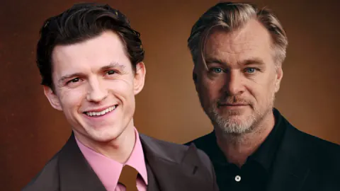 Tom Holland'ın 2026 Vizyonu: Spider-Man ve Christopher Nolan İmzası
