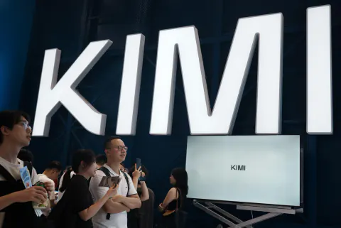 Çinli Yapay Zeka Devinden Hamle: Moonshot AI Kimi K3 Modelini Ücretsiz Açıyor