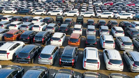 2026 Model SUV Fiyatları ve ÖTV Etkisi: Kompakt Segment 1,2 Milyon TL'den Başlıyor
