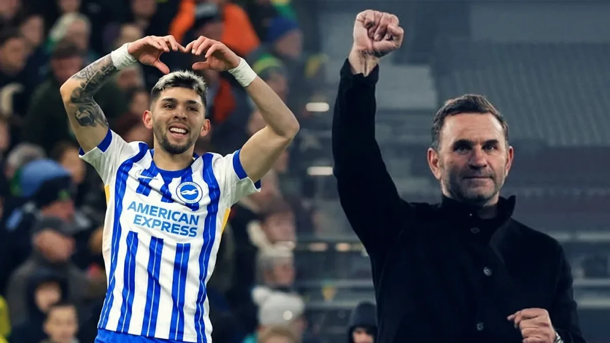 Galatasaray'ın Yeni Transferi Julio Enciso İçin Çalışmalar Başladı