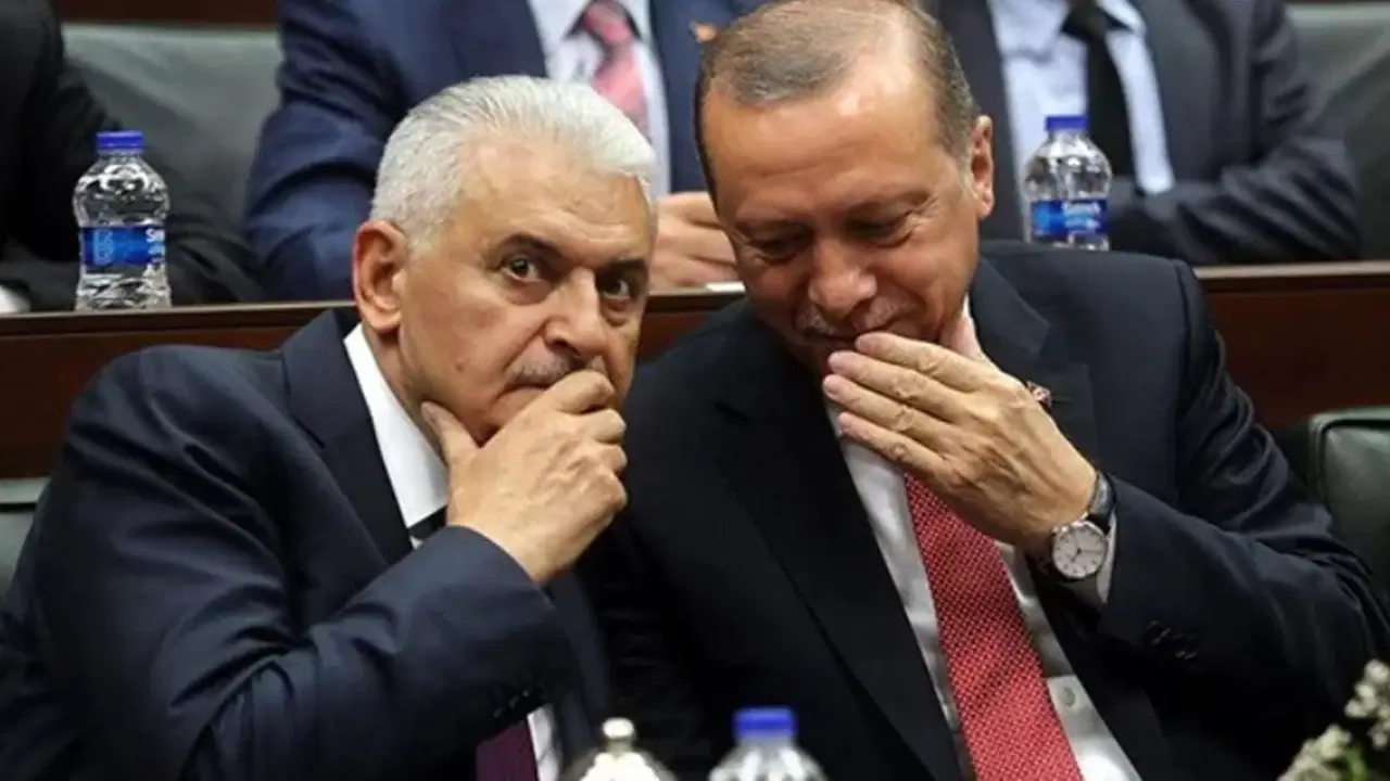 Binali Yıldırım aile şirketleri operasyon iddiası: Erdoğan'a şikayet edeceğim