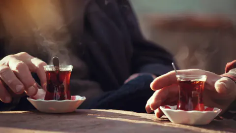Tarım ve Orman Bakanlığı'ndan çay markalarına boya şoku: İki isim listede