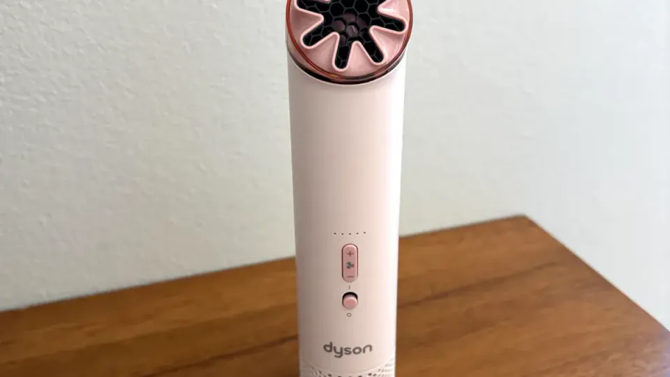 Dyson'dan İlk El Fanı: HushJet Mini Cool Beklentileri Karşılıyor mu? görseli