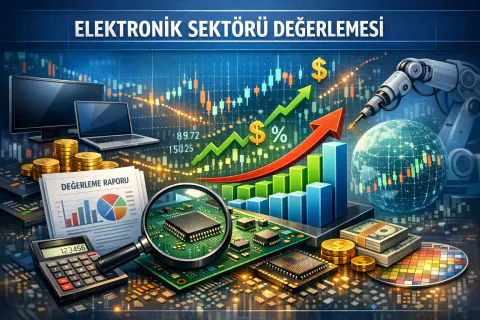 Küresel Gıda Enflasyonu ve Sektörel Çarpanlar: Maliyet Baskısı Şirket Değerlemelerini Dönüştürüyor