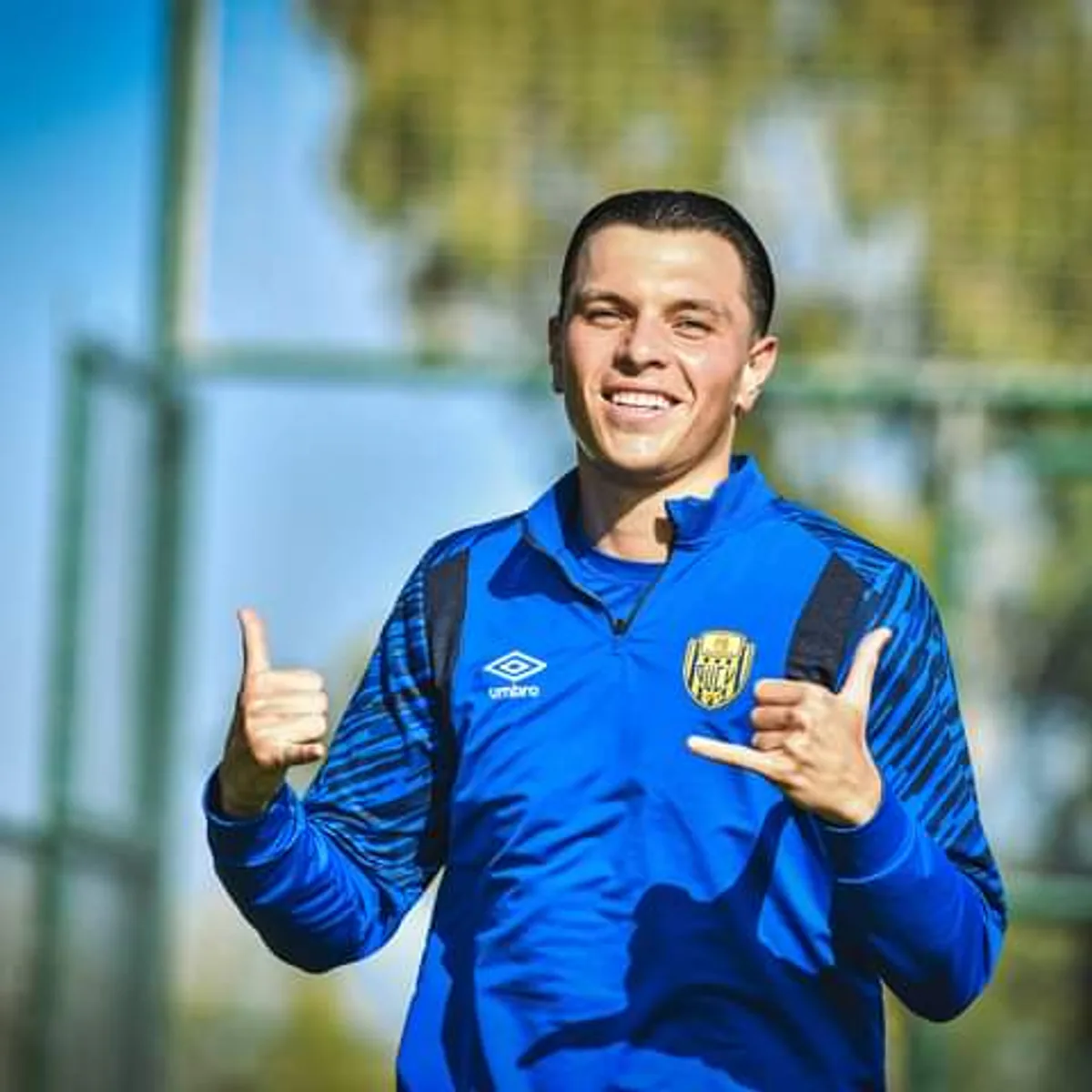 Ankaragücü Antalya Kampını Tamamladı Ankaragücü Antalya Kampını Tamamladı