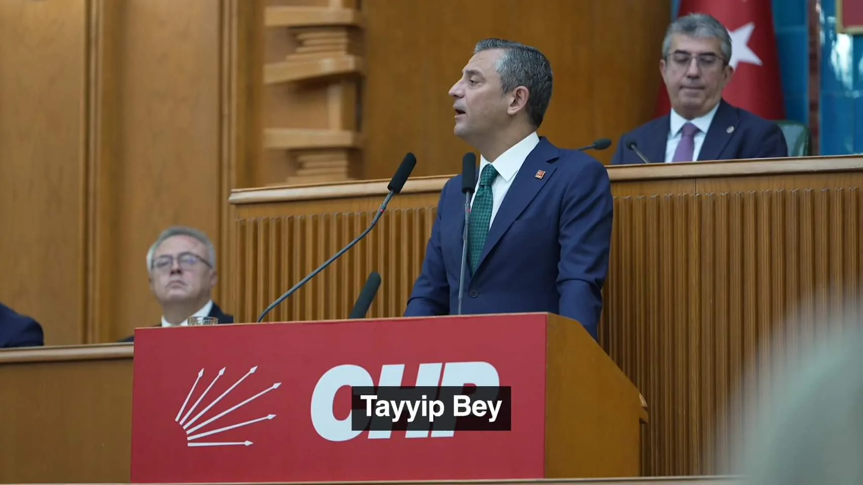 Cumhuriyet Halk Partisi, Hükümeti Erken Seçim İçin Çağırıyor Cumhuriyet Halk Partisi, Hükümeti Erken Seçim İçin Çağırıyor