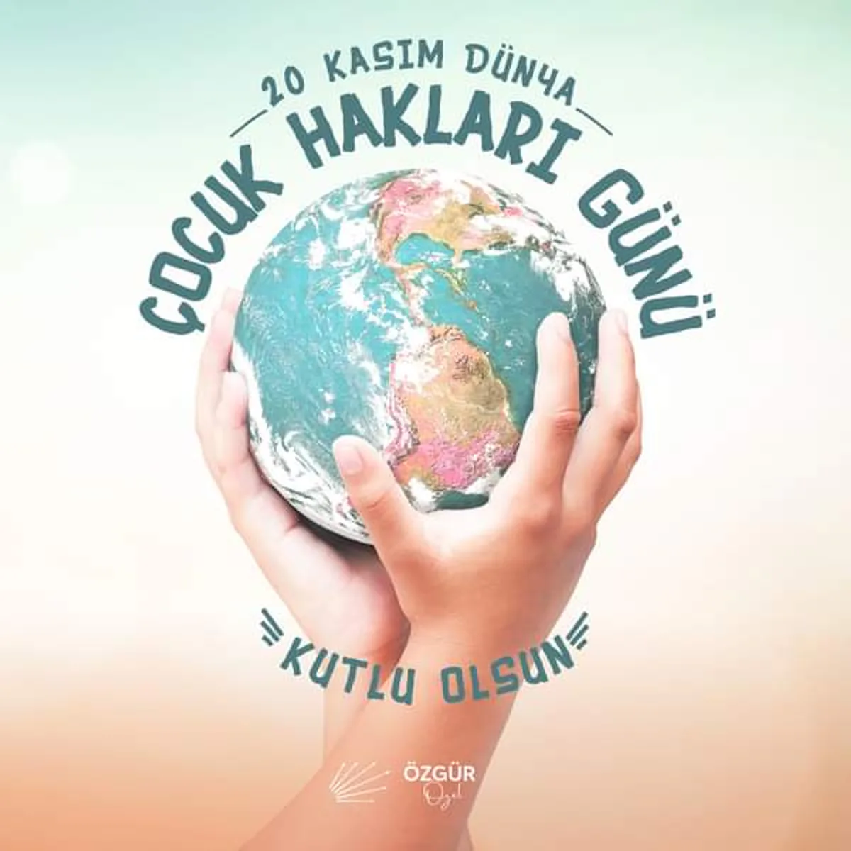 Mücadele, tüm çocukların hayallerini gerçekleştirebilecekleri bir Türkiye için sürüyor Mücadele, tüm çocukların hayallerini gerçekleştirebilecekleri bir Türkiye için sürüyor