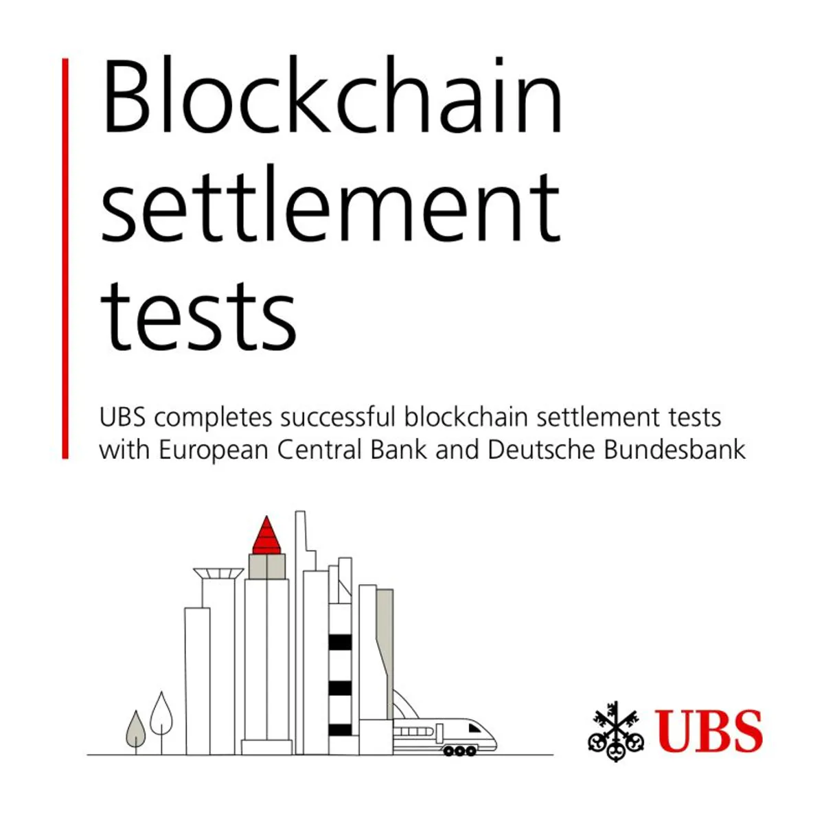 UBS, Blockchain Tabanlı Uluslararası Ödeme Sistemini Başarıyla Test Etti UBS, Blockchain Tabanlı Uluslararası Ödeme Sistemini Başarıyla Test Etti
