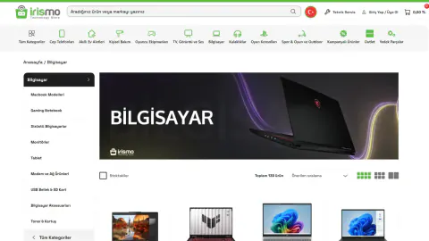 KKTC'de Teknoloji Çözümleri ve Bilgisayar Performansı: Güvenilir Seçenekler
