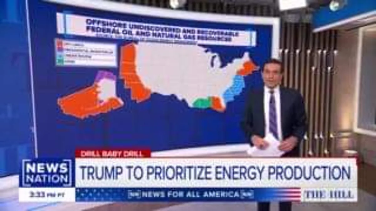 Amerikan Petrol Enstitüsü (API) Yeni Yönetimle Enerji Politikasını Harekete Geçiriyor Amerikan Petrol Enstitüsü (API) Yeni Yönetimle Enerji Politikasını Harekete Geçiriyor
