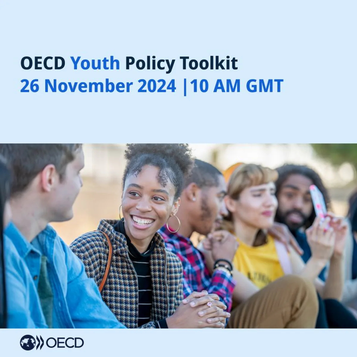 Policymakers, gençlere daha iyi fırsatlar yaratmayı hedefliyor Policymakers, gençlere daha iyi fırsatlar yaratmayı hedefliyor