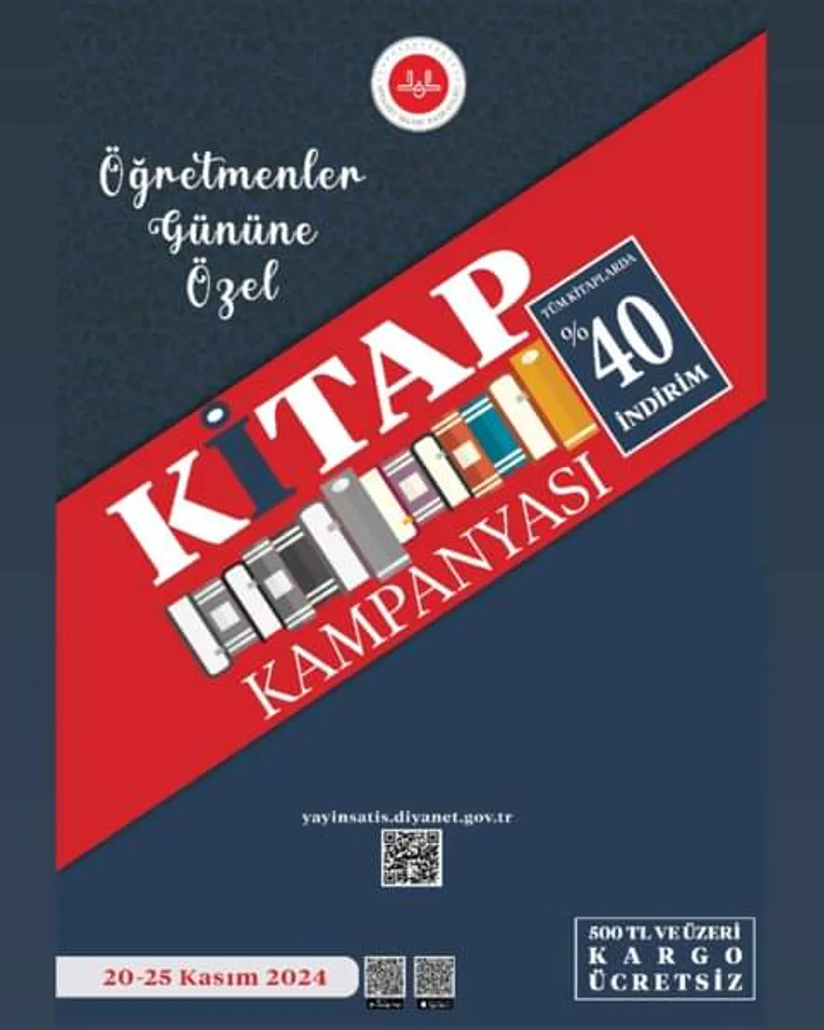 Manisa Müftülüğü Öğretmenler Günü İçin Özel Kampanya Başlattı Manisa Müftülüğü Öğretmenler Günü İçin Özel Kampanya Başlattı