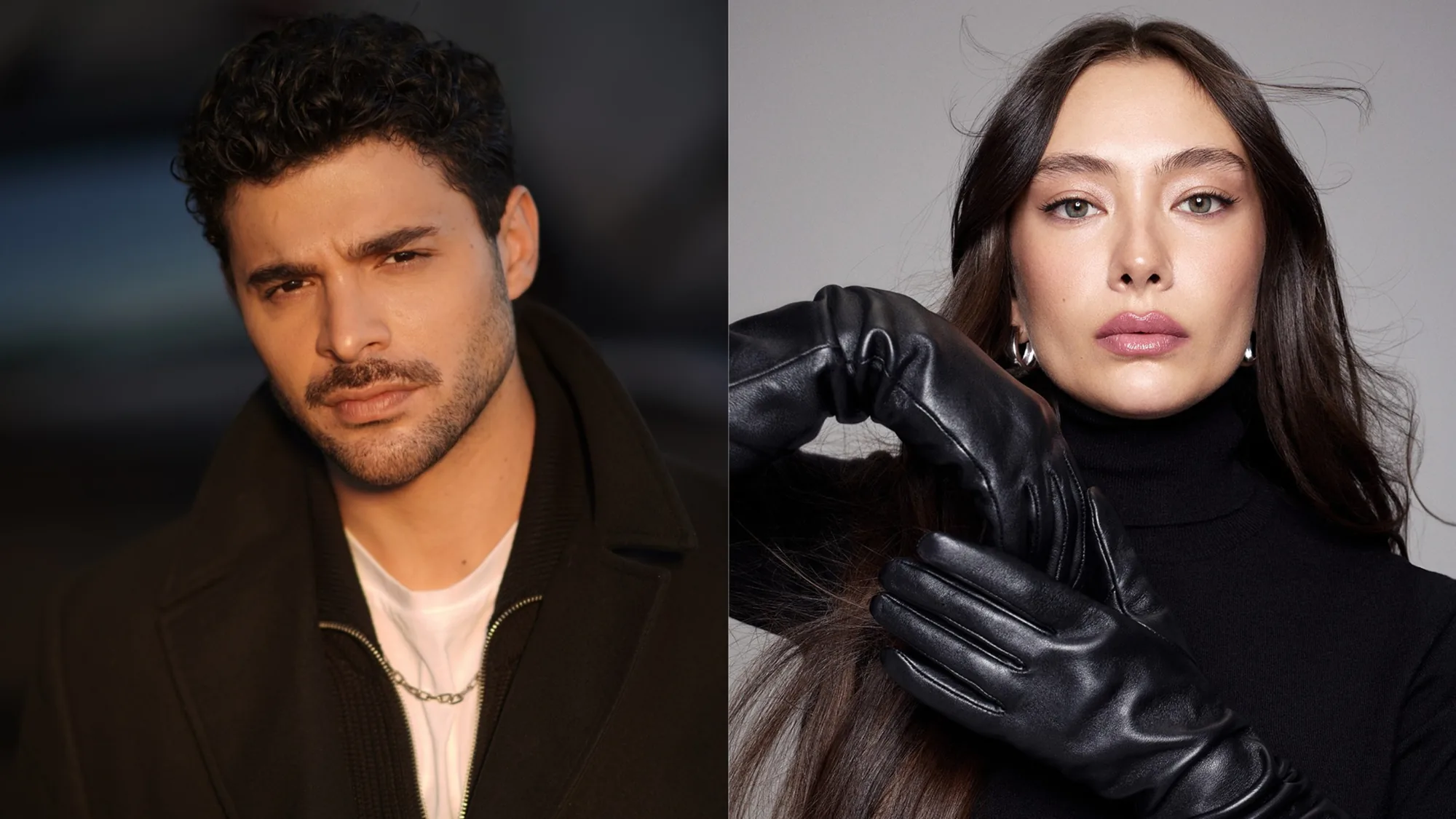 Neslihan Atagül'ün yeni dizisi 'Kaderin Cilvesi'nden kareleri: Halit Özgür Sarı partnerliği resmen belli oldu Neslihan Atagül'ün yeni dizisi 'Kaderin Cilvesi'nden kareleri: Halit Özgür Sarı partnerliği resmen belli oldu