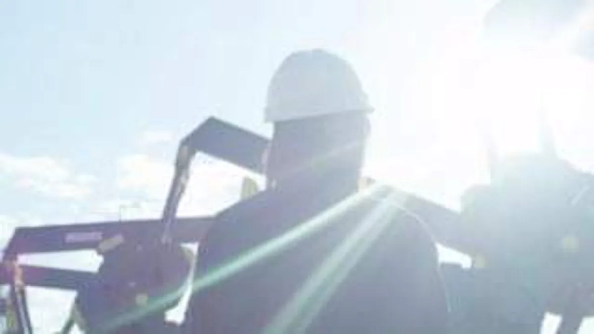 Amerika Birleşik Devletleri'nde Petrol ve Doğal Gaz Sektöründeki Landman ve Landwoman'ların Önemi Amerika Birleşik Devletleri'nde Petrol ve Doğal Gaz Sektöründeki Landman ve Landwoman'ların Önemi