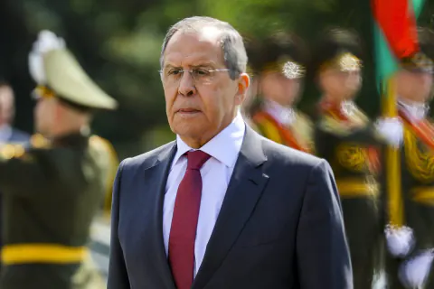 Lavrov: 'Avrupa saldırırsa savaş çok kısa sürer' uyarısı, nükleer eşiği yeniden çizdi