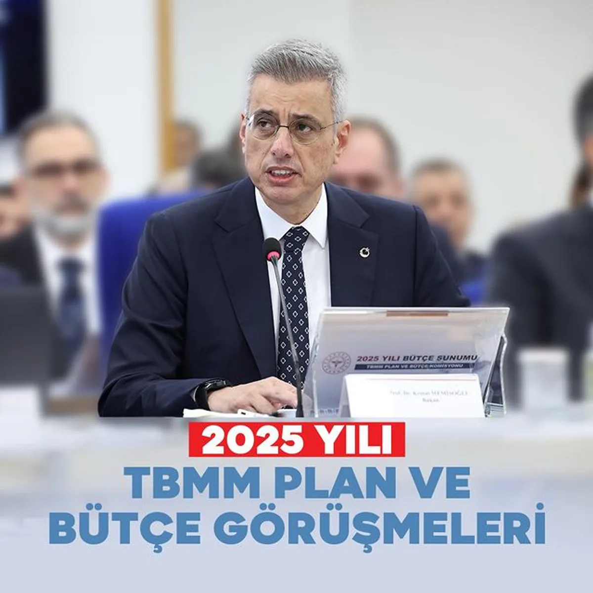 Bakan Memişoğlu: Yenidoğan Sağlığı Konusunda Kararlıyız Bakan Memişoğlu: Yenidoğan Sağlığı Konusunda Kararlıyız