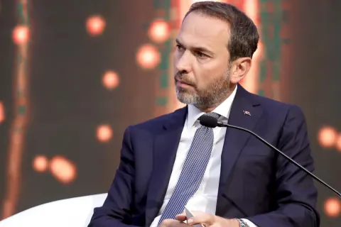 Akkuyu NGS'de Kritik Eşik: İlk Ünitede Temsili Yakıt Yüklemesi Tamamlandı