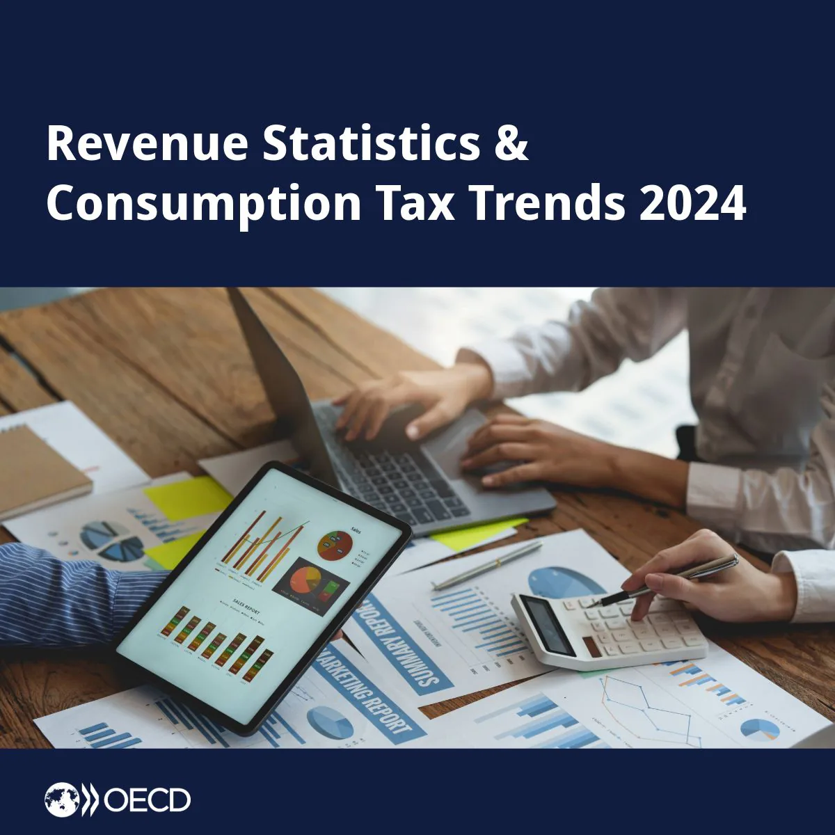 OECD Ülkelerinde Vergi Gelirleri Değişmedi OECD Ülkelerinde Vergi Gelirleri Değişmedi