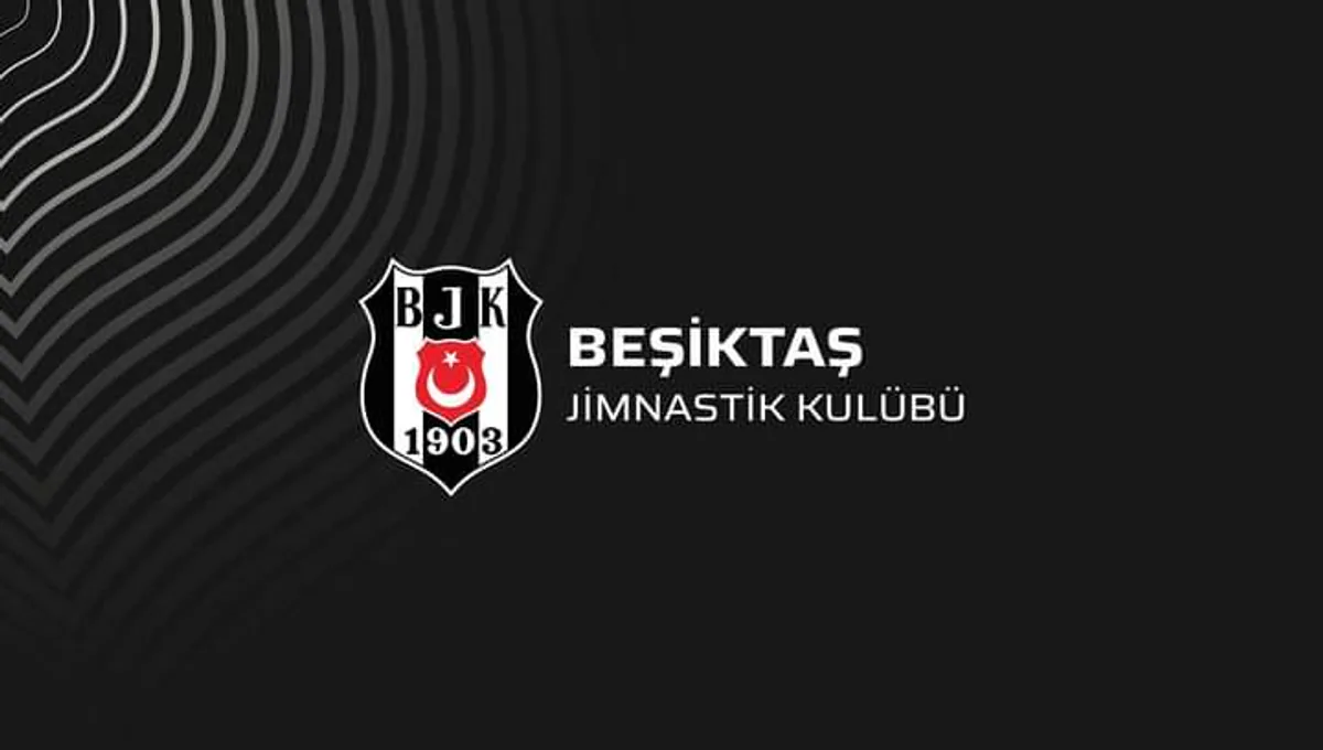 Büyük Beşiktaş Taraftarına Teşekkür Mesajı Büyük Beşiktaş Taraftarına Teşekkür Mesajı