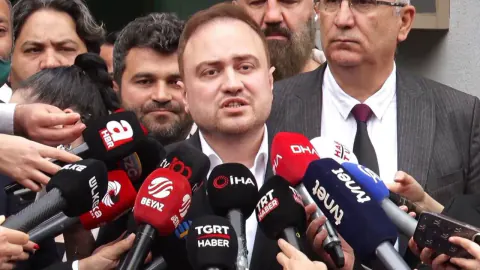 CHP Ankara İl Yönetimi'nde Tartışmalı Atama: Lütfü Savaş'ın Avukatı Görevde