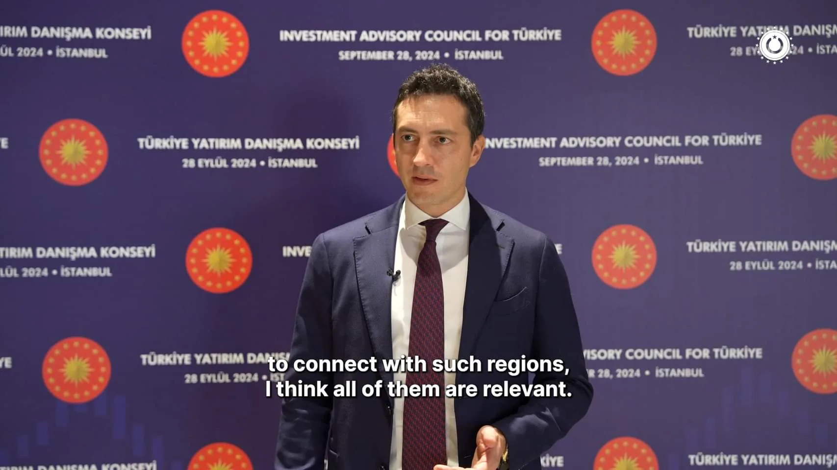 Türkiye'nin Büyüme Potansiyeli Yatırımcılar İçin Ön Planda Türkiye'nin Büyüme Potansiyeli Yatırımcılar İçin Ön Planda