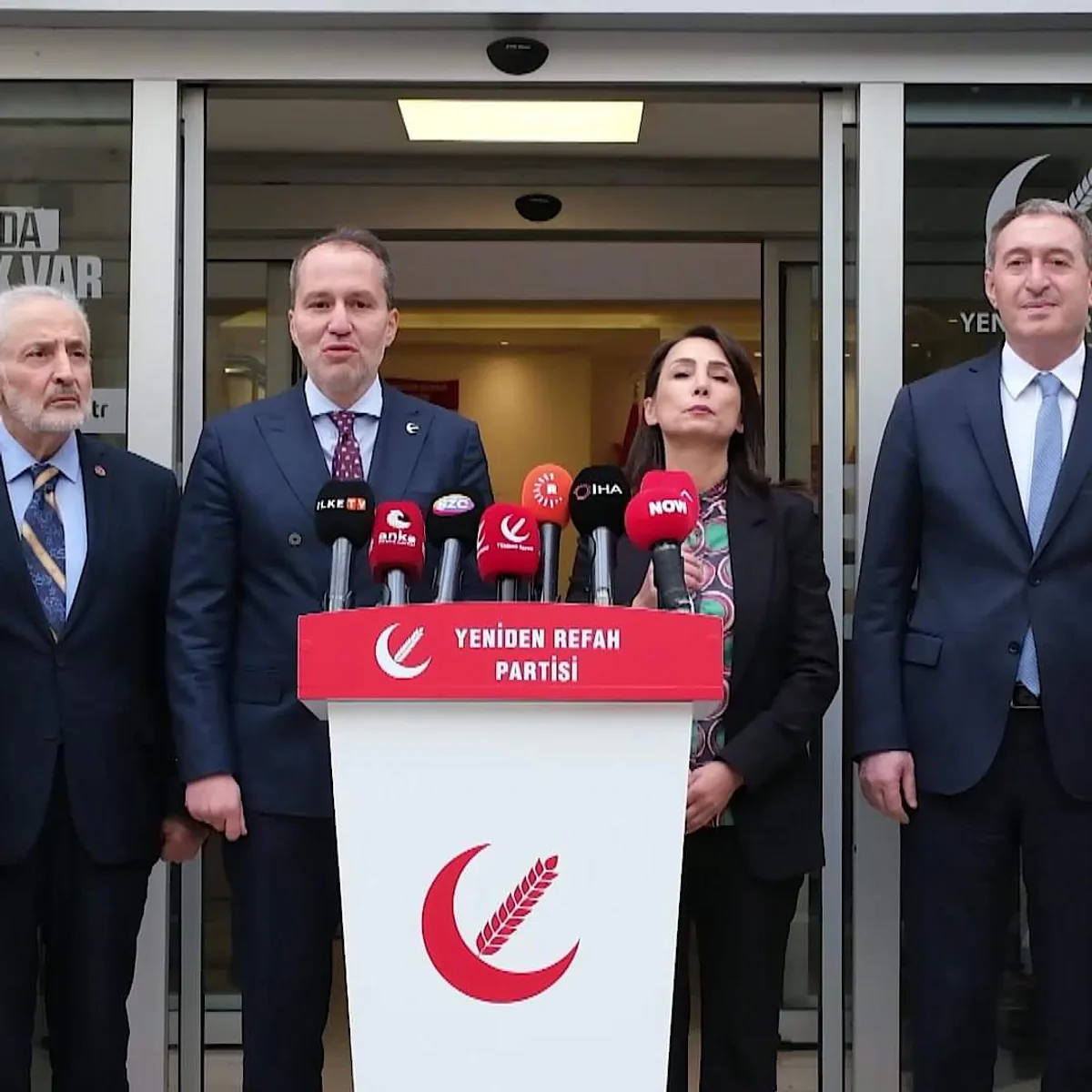 Kürt ve Türk Halklarının Birleşme ve Kardeşlik İhtiyacı Kürt ve Türk Halklarının Birleşme ve Kardeşlik İhtiyacı