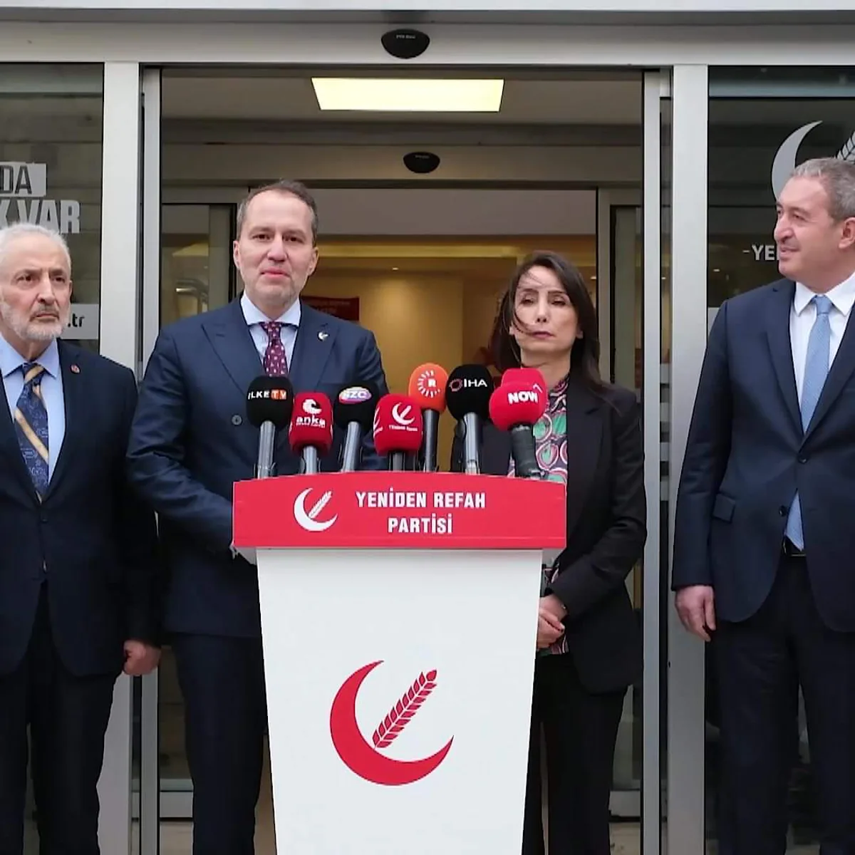 Belediye Başkanlarının Görevden Alınması Durumunda Yeni Başkan Seçimi Önerisi Belediye Başkanlarının Görevden Alınması Durumunda Yeni Başkan Seçimi Önerisi
