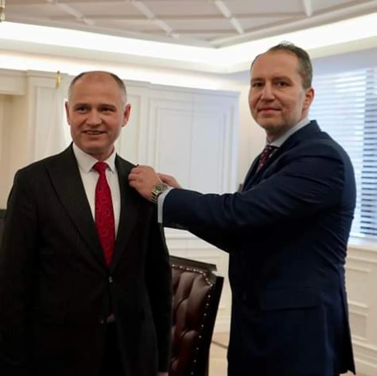 İYİ Parti'den Yeni Üyelikler İYİ Parti'den Yeni Üyelikler