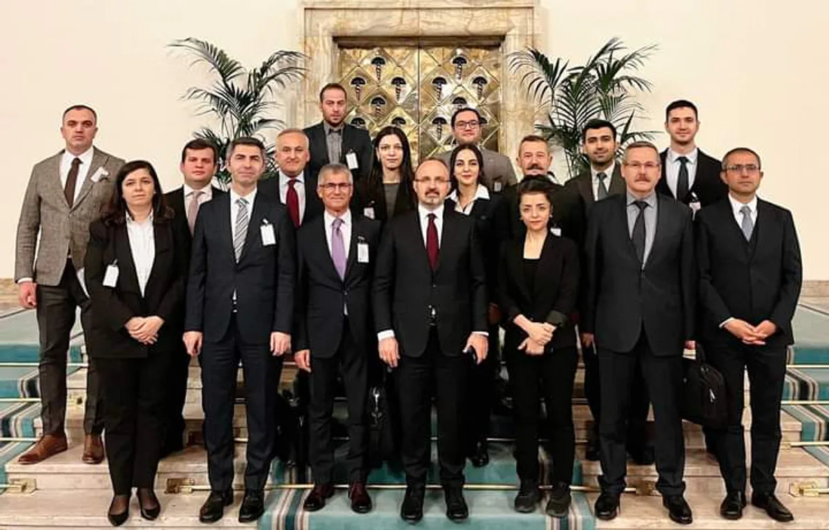 Dahiliye Memurları Kanunu ve Diğer Kanunlarda Değişiklik Yapılmasını Öngören Kanun Teklifi Kabul Edildi Dahiliye Memurları Kanunu ve Diğer Kanunlarda Değişiklik Yapılmasını Öngören Kanun Teklifi Kabul Edildi