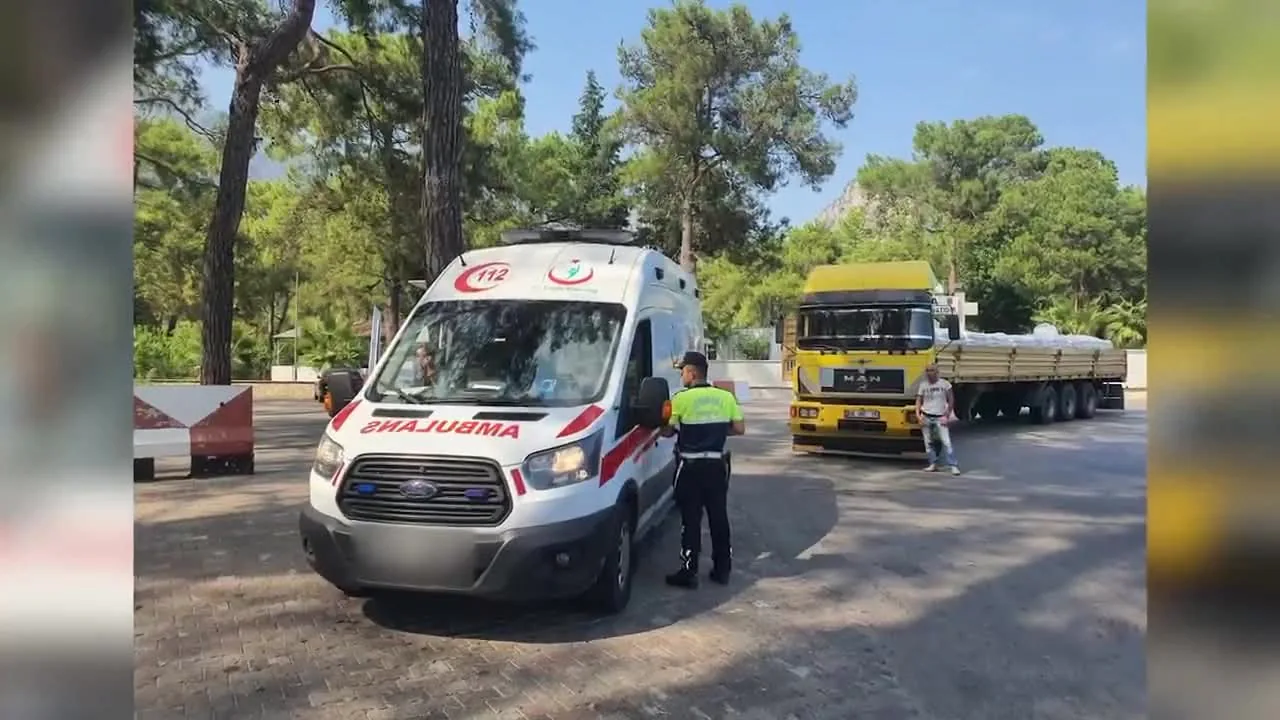 Yeni Düzenlemeyle Çakar Kullanımı Ceza Artışı Yeni Düzenlemeyle Çakar Kullanımı Ceza Artışı