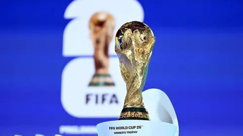 FIFA Dünya Kupası'nda Devre Arası Süresi Kaç Dakika?